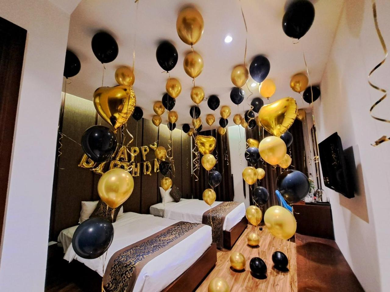Dong Duong Hotel & Suites - Afternoon Tea Inclusive - Very Central Ντα Νανγκ Εξωτερικό φωτογραφία