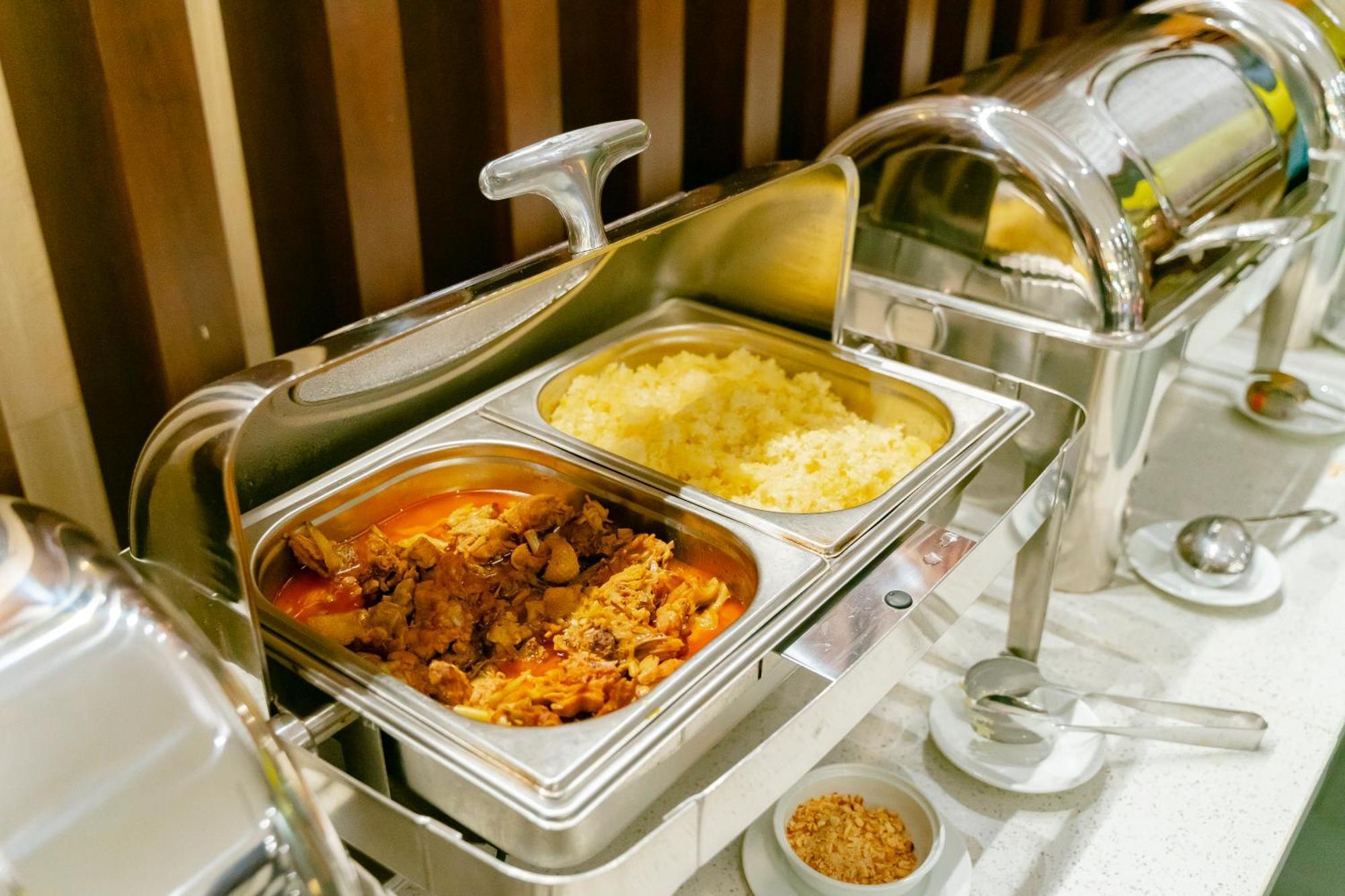 Dong Duong Hotel & Suites - Afternoon Tea Inclusive - Very Central Ντα Νανγκ Εξωτερικό φωτογραφία